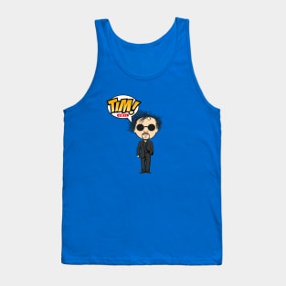 Burton Pop Tank Top